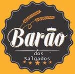 Logotipo Barão Marmitex