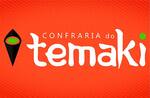 Logotipo Confraria do Temaki