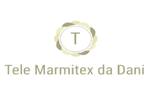 Logotipo Tele Marmitex da Dani