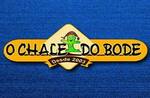 Logotipo O Chalé do Bode