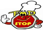 Logotipo Food Stop