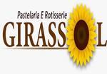 Logotipo Pastelaria e Rotisserie Girassol