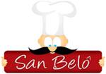 Logotipo Sanbelo Restaurante
