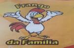 Logotipo Frango da Familia