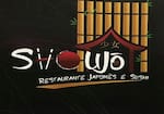 Logotipo Shoujo Restaurante Japones e Sushi