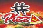 Logotipo #Pizza