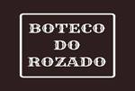 Logotipo Boteco do Rozado