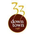 Logotipo 33 Downtown