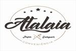 Logotipo Conveniencia Atalaia