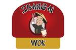 Logotipo Shangai Wok