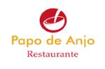Logotipo Papo de Anjo Restaurante