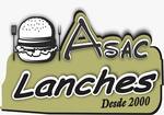 Logotipo Asac Lanches