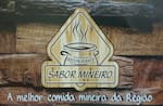 Logotipo Restaurante Sabor Mineiro