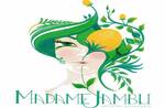 Logotipo Madame Jambu