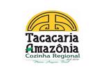 Logotipo Tacacaria Amazônia Cozinha Regional