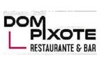 Logotipo Dom Pixote