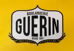 Logotipo Guerin - Fábrica