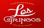 Logotipo Los Gringos