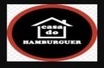 Logotipo Casa do Hambúrguer
