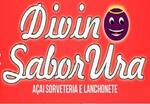 Logotipo Divino Sabor Ura