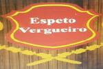 Logotipo Espetos Vergueiro