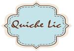 Logotipo Quiche Lic