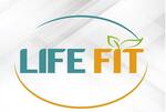 Logotipo Life Fit