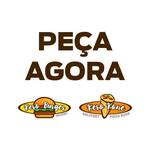 Logotipo Kero Burger / Kero Kone