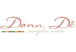 Logotipo Dona Dê - Simples Assim