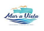 Logotipo Mar Á Vista