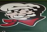 Logotipo Pizzaria Dom Carmino