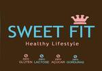 Logotipo Sweet Fit Food