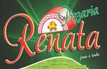 Logotipo Pizzaria Renata