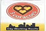 Logotipo City Working Recife