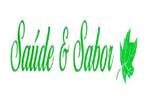 Logotipo Saude e Sabor Vegetariano