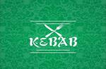 Logotipo Kebab Floripa