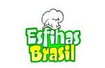 Logotipo Esfihas Brasil