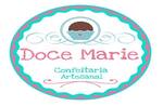 Logotipo Doce Marie Confeitaria