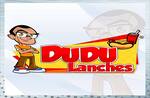 Logotipo Dudu Lanches