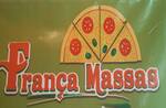 Logotipo França Massas
