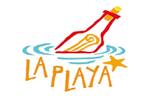 Logotipo Restaurante la Praya