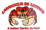 Logotipo Caranguejo do Gatinho ( Pai )
