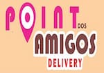 Logotipo Point dos Amigos
