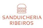 Logotipo Sanduicheria Ribeiros