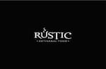 Logotipo Rústic Artisanal Food