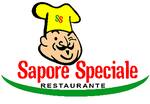 Logotipo Sapore Speciale