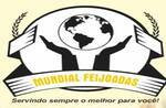 Logotipo Mundial Feijoadas
