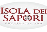 Logotipo Isola Dei Sapori