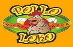 Logotipo Pollo Loko Cerro Corá