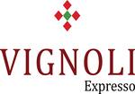 Logotipo Vignoli Expresso